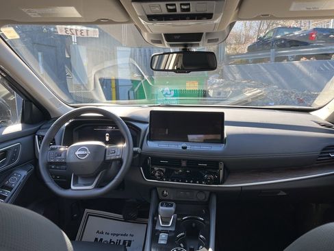 New 2026 Nissan Rogue Platinum AWD/4WD image 33