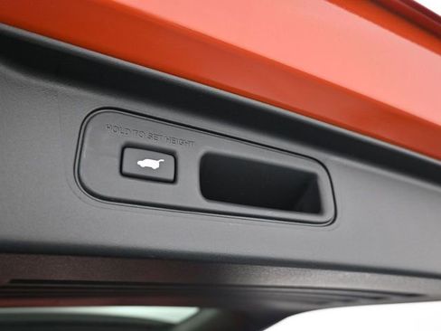 New 2026 Honda Passport TrailSport image 2