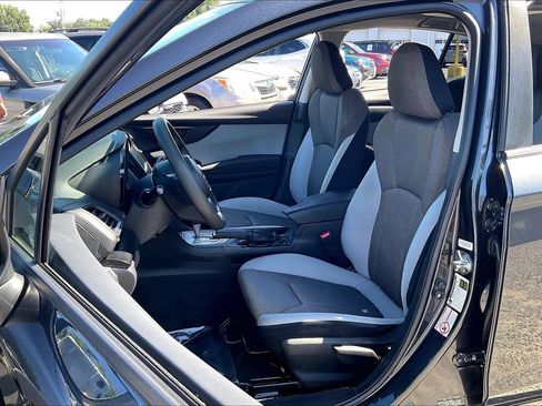 Used 2019 Subaru Crosstrek 2.0i AWD/4WD image 8