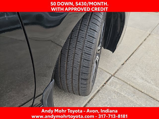 Used 2023 Toyota Camry SE FWD image 35