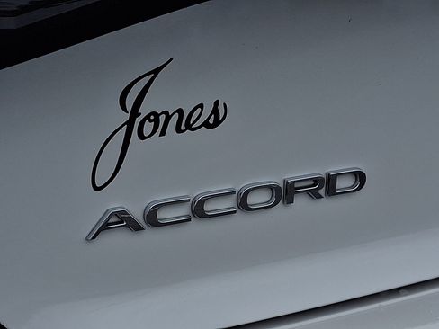 Certified 2023 Honda Accord Touring image 29