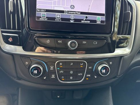 Used 2018 Chevrolet Traverse Premier w/ Redline Edition image 21