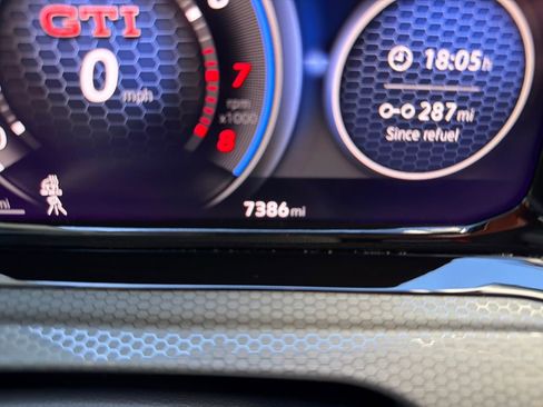 Used 2024 Volkswagen GTI SE image 19