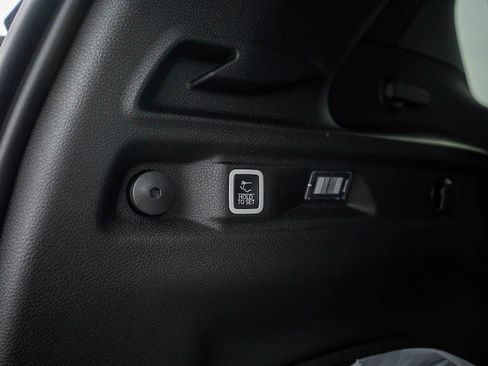 New 2026 Jeep Grand Cherokee L Limited AWD/4WD image 9