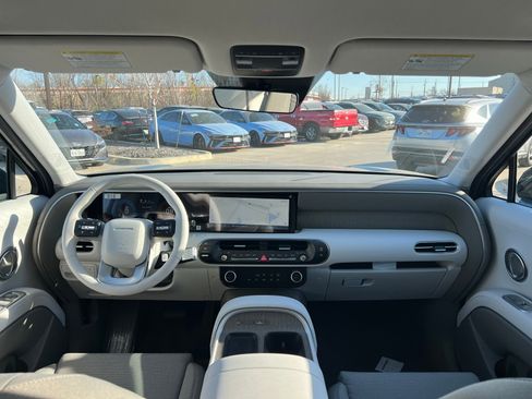 New 2026 Hyundai Palisade SE image 23