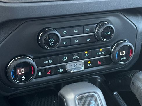New 2026 Ford Bronco Raptor AWD/4WD image 20