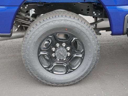 New 2026 Ford F250 XL w/ STX Appearance Package image 11