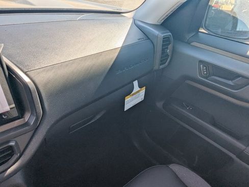 New 2026 Ford Bronco Sport Big Bend w/ Convenience Package image 18