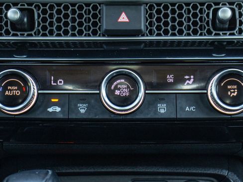 Certified 2022 Honda Civic Sport image 21