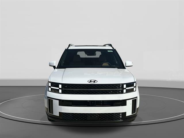 New 2026 Hyundai Santa Fe Calligraphy FWD image 2