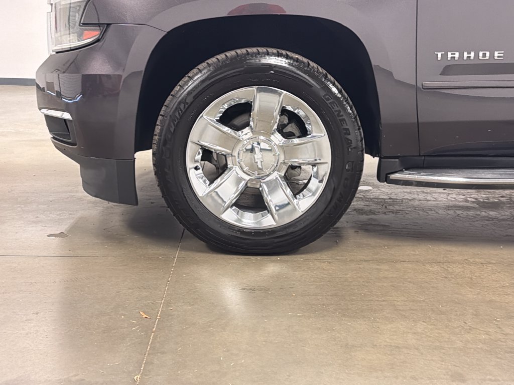 Used 2018 Chevrolet Tahoe Premier RWD image 11