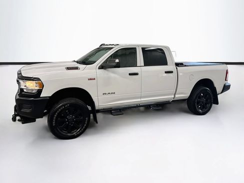 Used 2019 RAM 3500 Tradesman AWD/4WD image 1
