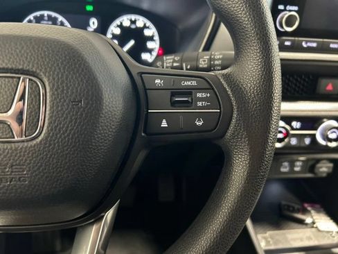 Certified 2024 Honda CR-V EX image 27