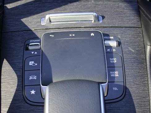 Certified 2022 Mercedes-Benz GLS 450 4MATIC w/ AMG Line Exterior image 20