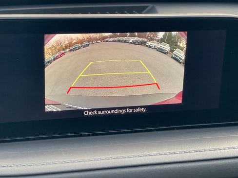 Used 2021 MAZDA CX-30 AWD 2.5 S w/ Select Package image 24