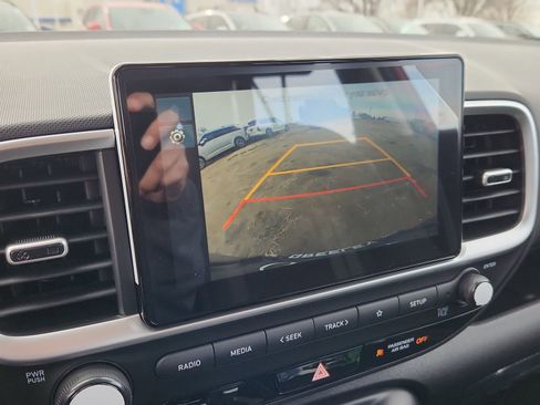 New 2026 Hyundai Venue SEL image 15