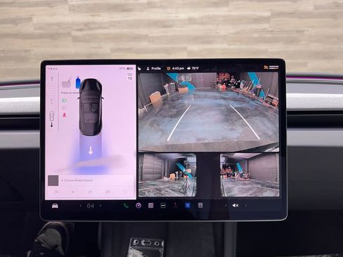 Used 2025 Tesla Model 3 Long Range image 12