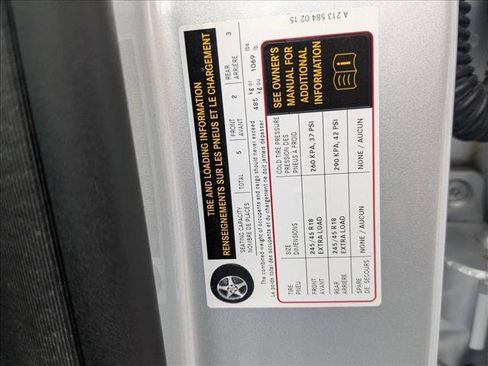 Certified 2020 Mercedes-Benz E 350 Sedan image 14