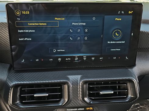 Used 2025 Ford Mustang Coupe image 21