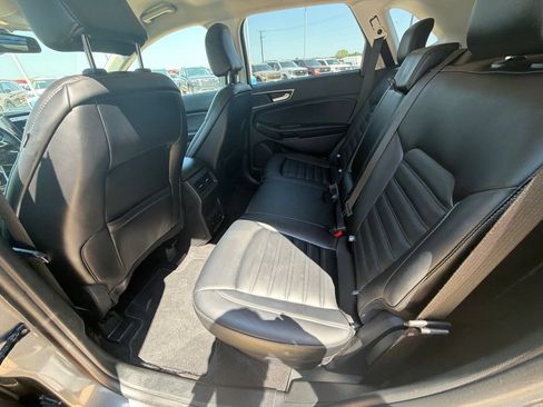 Used 2024 Ford Edge SEL w/ Convenience Package AWD/4WD image 24
