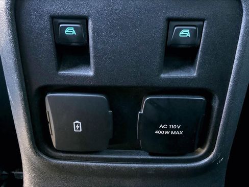 Certified 2023 Ford Bronco Heritage Edition image 33