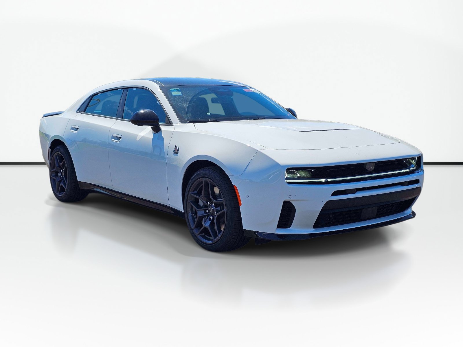 New 2027 Dodge Charger Scat Pack AWD/4WD image 5