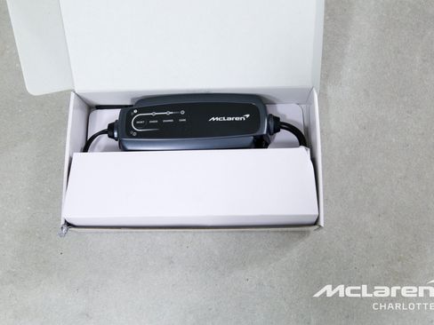 Used 2025 McLaren GTS RWD image 24