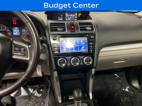 Used 2016 Subaru Forester 2.5i Limited image 22