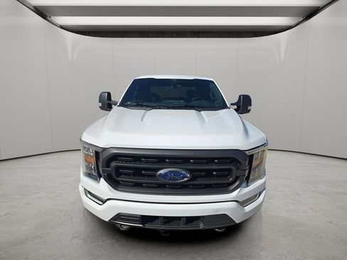 Used 2021 Ford F150 XLT w/ Equipment Group 302A High AWD/4WD image 8