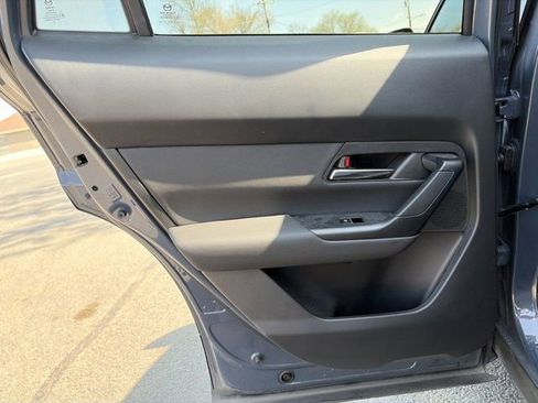 Used 2024 MAZDA CX-50 AWD 2.5 S w/ Cargo Package image 10