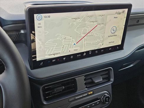 New 2026 Ford Maverick Lariat w/ Black Appearance Package image 13