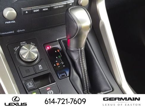Used 2018 Lexus NX 300 AWD w/ Comfort Package image 26