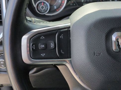 Used 2024 RAM 2500 Laramie image 25