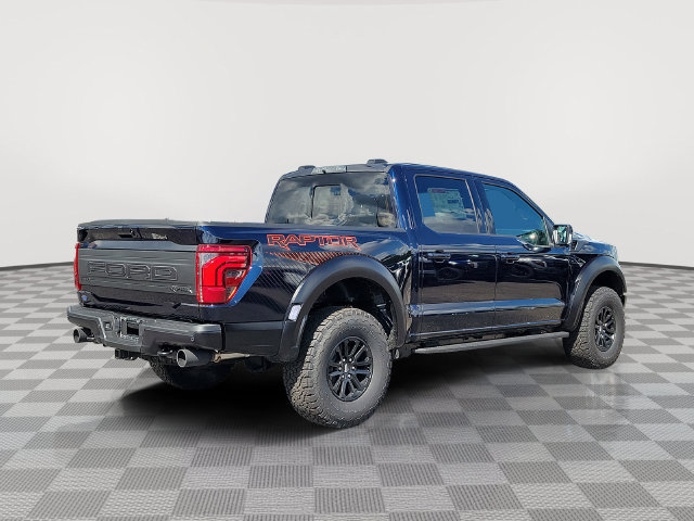 New 2026 Ford F150 Raptor AWD/4WD image 5