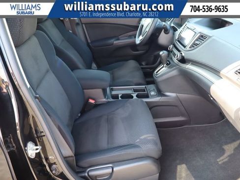 Used 2016 Honda CR-V EX image 41