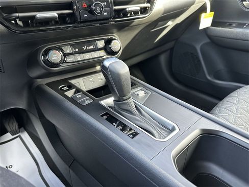 New 2026 Nissan Kicks SV w/ SV Premium Package image 19