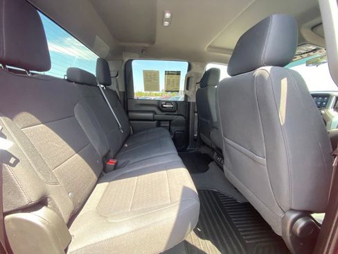 Used 2022 Chevrolet Silverado 2500 LT w/ Convenience Package AWD/4WD image 27