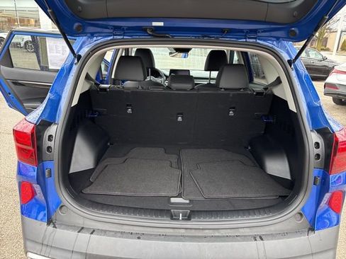 Certified 2023 Kia Seltos EX image 25