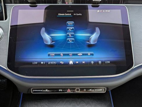 New 2026 Mercedes-Benz E 350 Sedan image 12