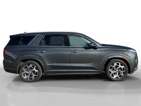 Used 2022 Hyundai Palisade Calligraphy w/ Cargo Package FWD image 6