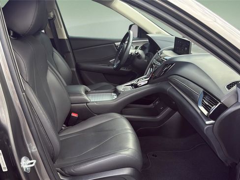 Certified 2023 Acura RDX SH-AWD image 11