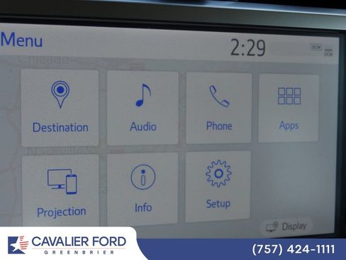 Used 2023 Toyota 4Runner Limited AWD/4WD image 28