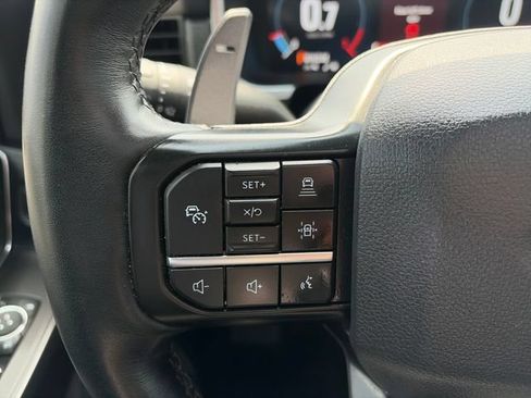 Used 2021 Ford F150 Raptor w/ Equipment Group 801A High AWD/4WD image 13