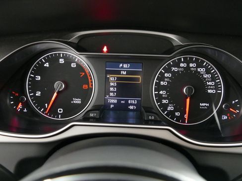 Used 2014 Audi A4 Premium Plus image 16