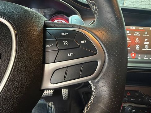 Used 2023 Dodge Challenger SRT Hellcat RWD image 24