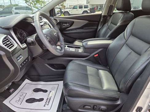 Used 2024 Nissan Murano SL image 23