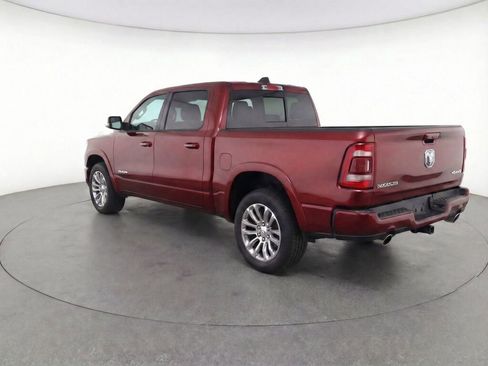 Used 2019 RAM 1500 Laramie image 5