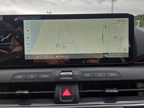 New 2026 Kia K4 GT-Line Turbo FWD image 39