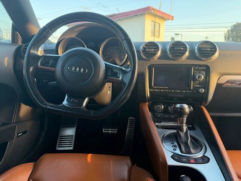 Used 2010 Audi TTS 2.0T Premium image 13