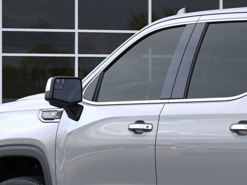 New 2024 GMC Sierra 1500 Denali w/ Denali Reserve Package AWD/4WD image 42